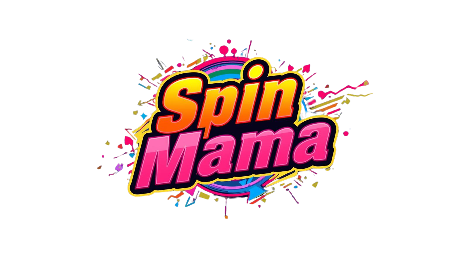 Spin-mama Spin-mama